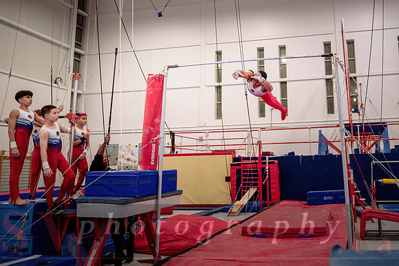 Mississauga Gymnastics