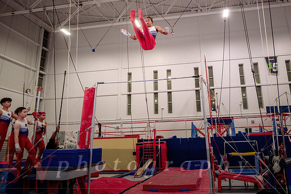 Mississauga Gymnastics