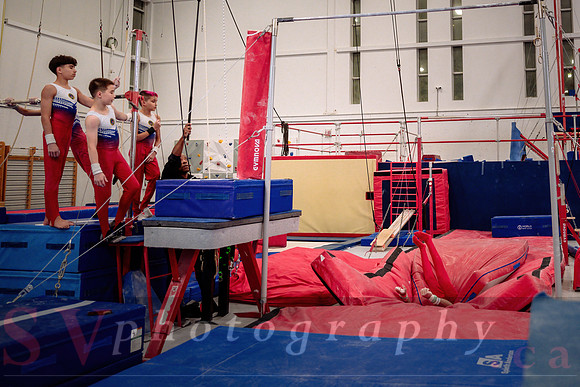 Mississauga Gymnastics