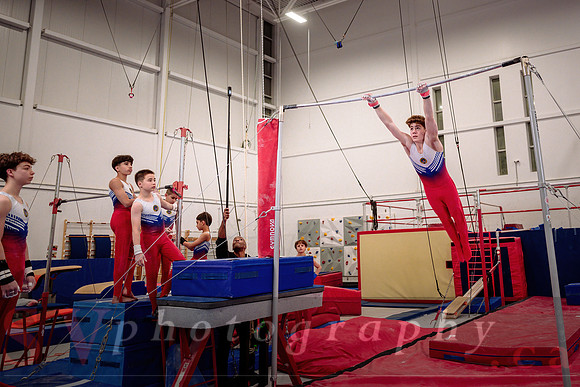Mississauga Gymnastics