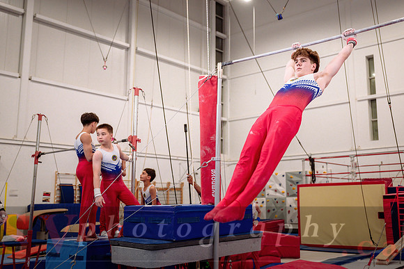 Mississauga Gymnastics