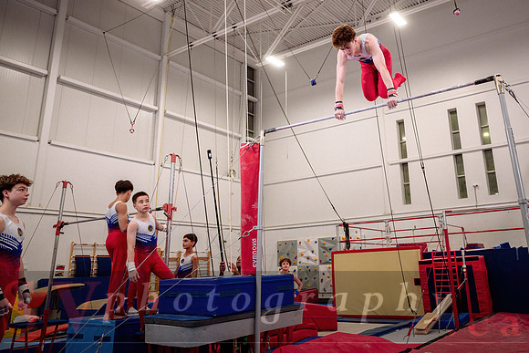 Mississauga Gymnastics