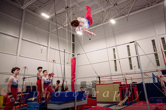 Mississauga Gymnastics