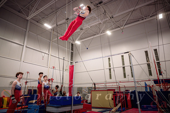 Mississauga Gymnastics