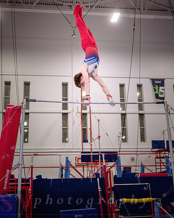 Mississauga Gymnastics