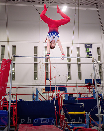 Mississauga Gymnastics