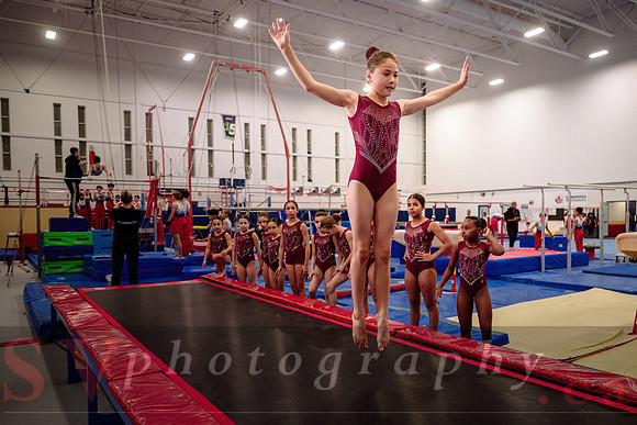 Mississauga Gymnastics