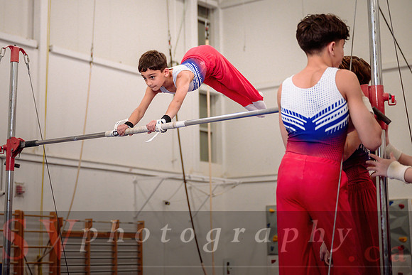 Mississauga Gymnastics