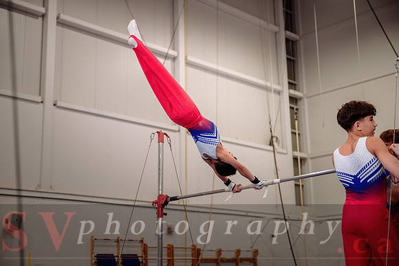 Mississauga Gymnastics