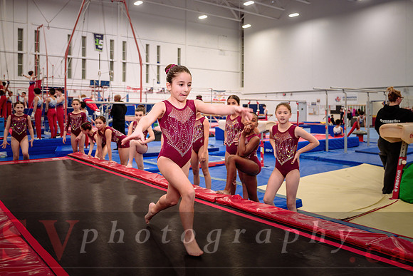 Mississauga Gymnastics