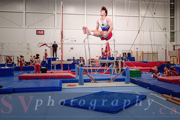 Mississauga Gymnastics