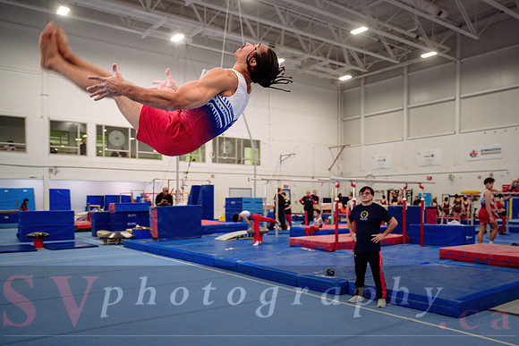 Mississauga Gymnastics