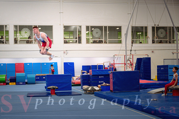 Mississauga Gymnastics