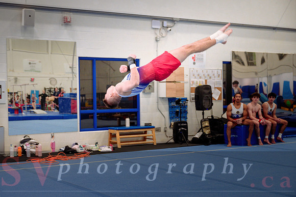 Mississauga Gymnastics
