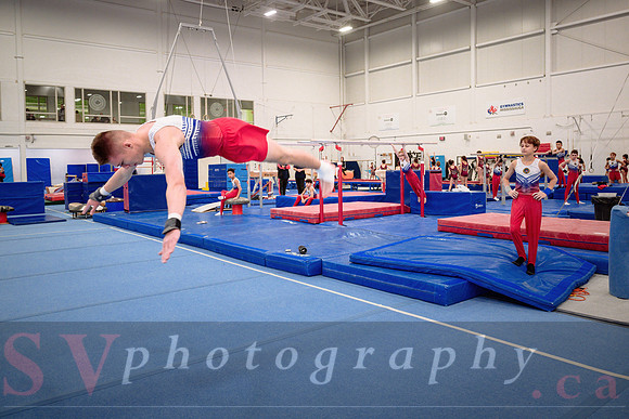 Mississauga Gymnastics