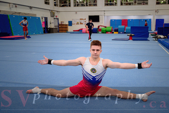 Mississauga Gymnastics