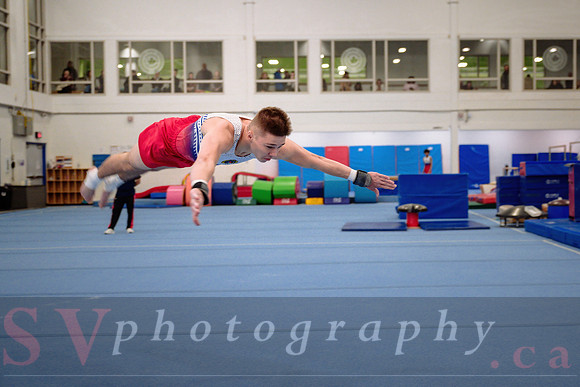 Mississauga Gymnastics