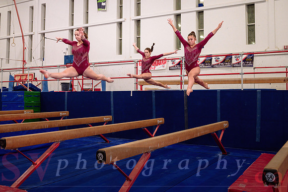 Mississauga Gymnastics