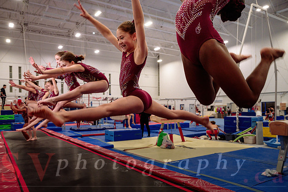 Mississauga Gymnastics