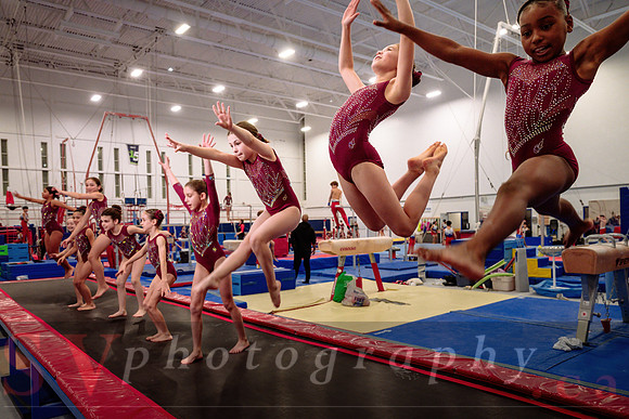 Mississauga Gymnastics