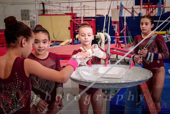 Mississauga Gymnastics