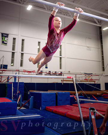 Mississauga Gymnastics