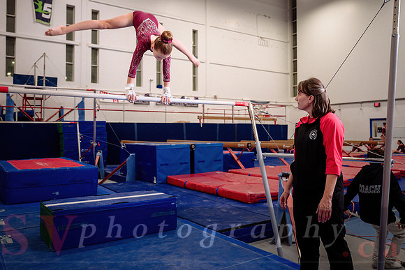 Mississauga Gymnastics