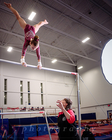 Mississauga Gymnastics
