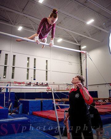 Mississauga Gymnastics