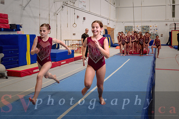 Mississauga Gymnastics