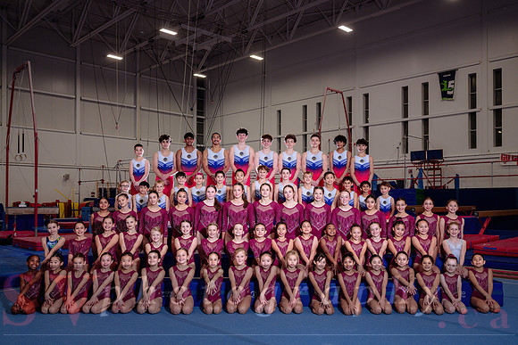 Mississauga Gymnastics