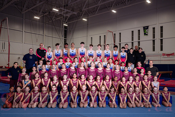 Mississauga Gymnastics