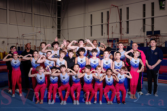 Mississauga Gymnastics