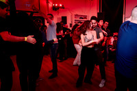 Toronto Salsa Friday