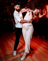 Toronto Salsa Friday