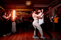 Toronto Salsa Friday