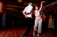 Toronto Salsa Friday