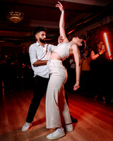 Toronto Salsa Friday