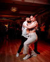 Toronto Salsa Friday