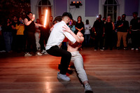Toronto Salsa Friday