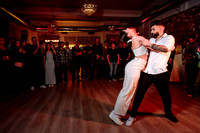 Toronto Salsa Friday
