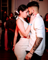 Toronto Salsa Friday