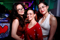 Toronto Salsa Friday