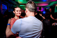 Toronto Salsa Friday