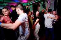 Toronto Salsa Friday