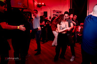 Toronto Salsa Friday