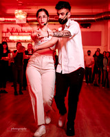 Toronto Salsa Friday