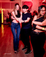 Toronto Salsa Friday