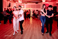 Toronto Salsa Friday
