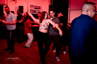 Toronto Salsa Friday